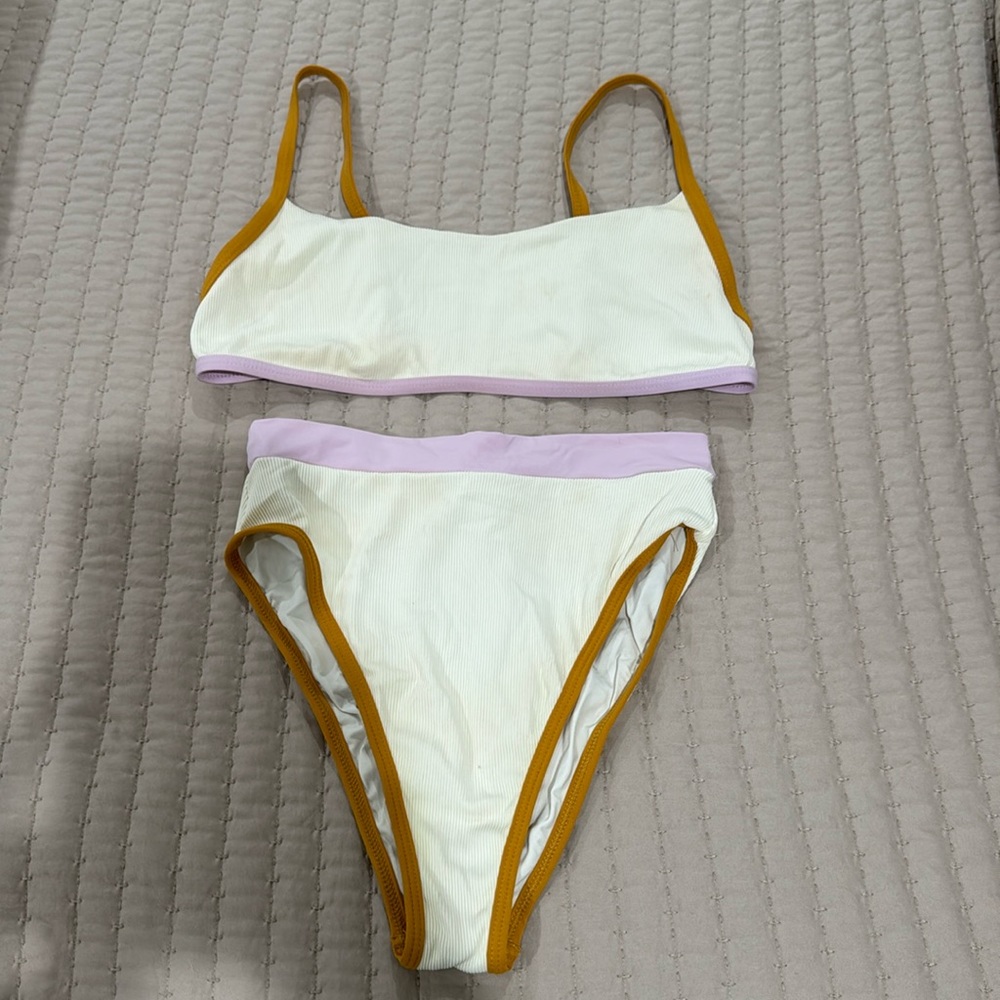 L Space Bikini - Picture 2 of 7